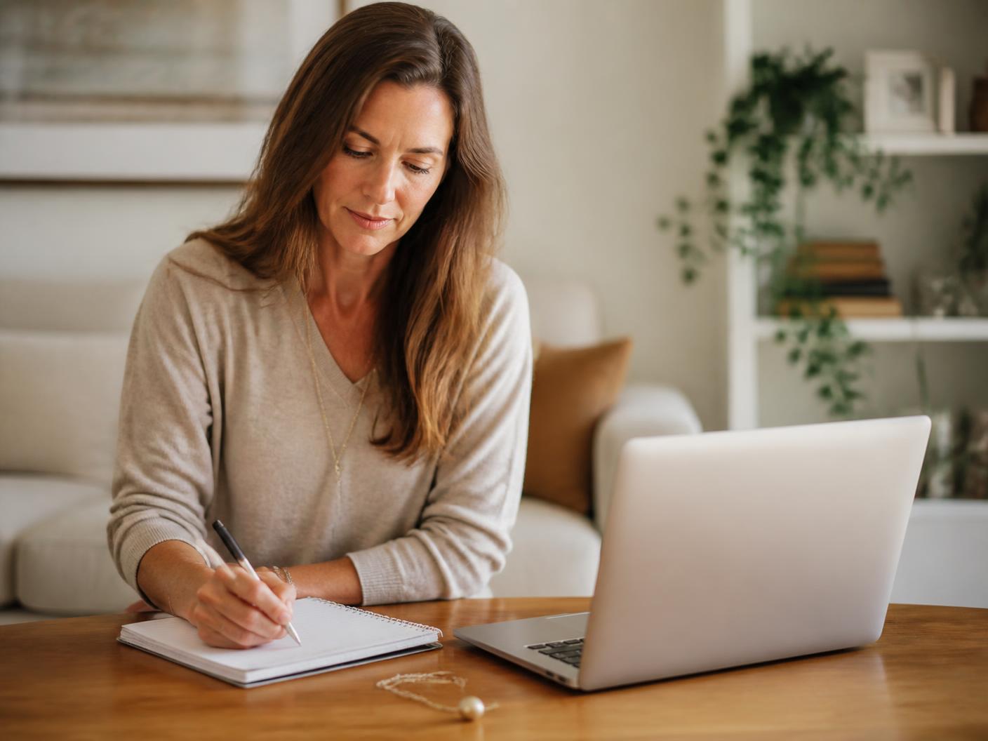 Aprendizaje online de Péndulo Pro